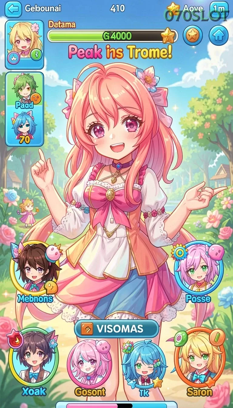 Screenshot Intro nomor 1