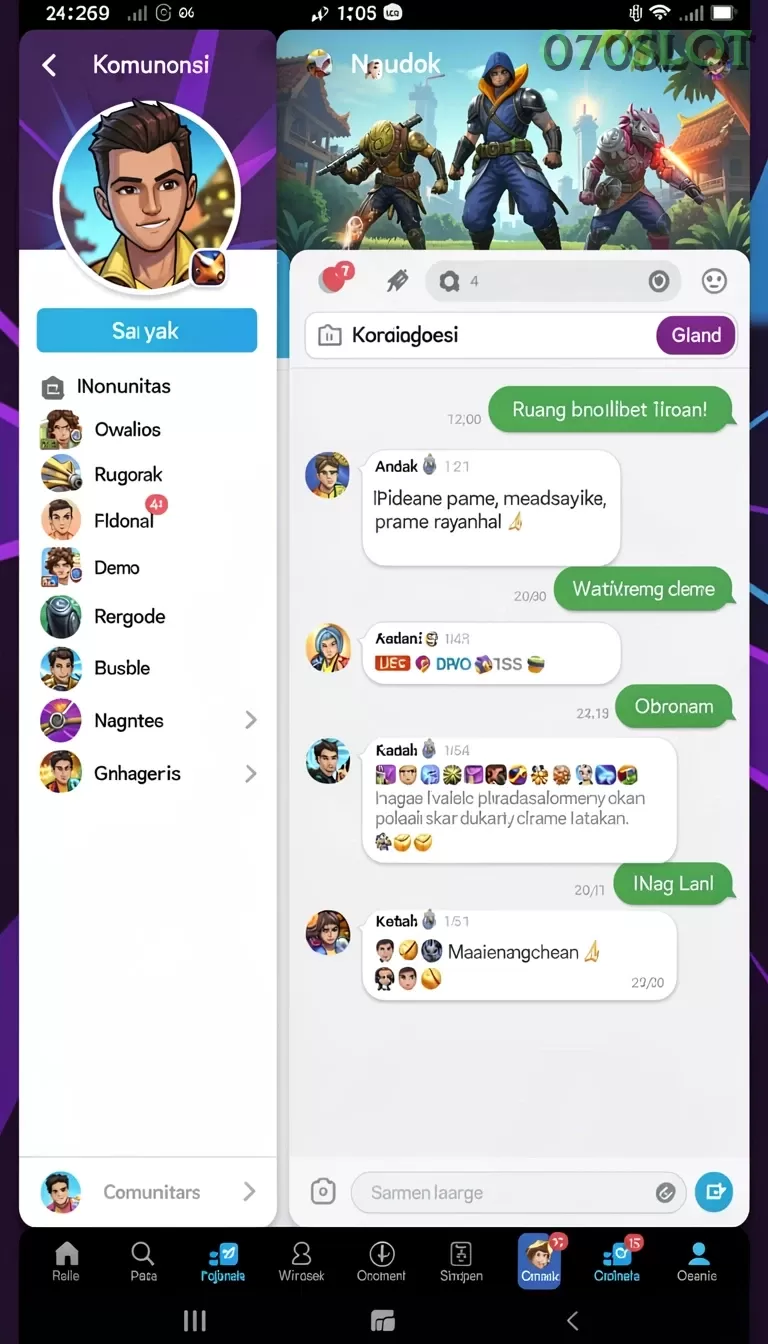 Screenshot 88id nomor 1
