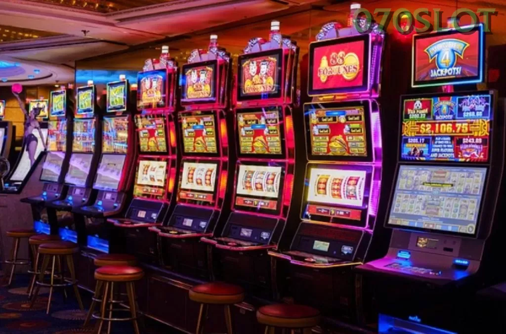 070slot